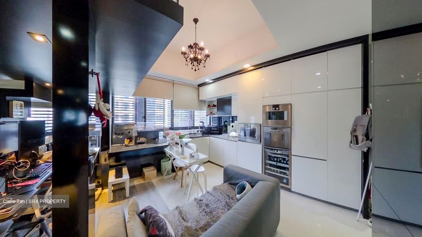 The Cape (D15), Apartment #566671411